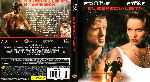 carátula bluray de El Especialista - 1994