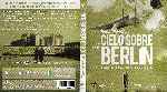 carátula bluray de Cielo Sobre Berlin - Master Restaurado