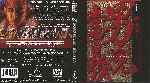 carátula bluray de Erase Una Vez En China 2 - Inlay