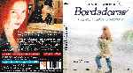carátula bluray de Bordadoras