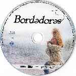 carátula bluray de Bordadoras - Disco