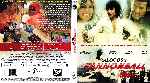 carátula bluray de Los Locos De Cannonball