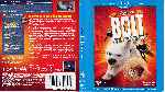 carátula bluray de Bolt - Un Perro Fuera De Serie - Region A