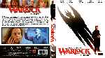 carátula bluray de Warlock - El Brujo