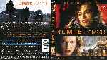 carátula bluray de En El Limite Del Amor