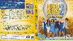 carátula bluray de High School Musical 2 - Edicion Dance Ampliada