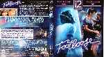 carátula bluray de Footloose 1983 - Footloose 2011