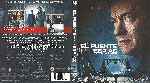 carátula bluray de El Puente De Los Espias