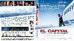 carátula bluray de El Capital