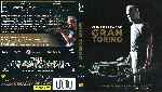 carátula bluray de Gran Torino - V2