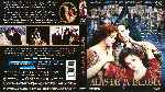 carátula bluray de Las Alas De La Paloma