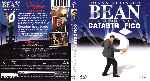 carátula bluray de Bean - Lo Ultimo En Cine Catastrofico