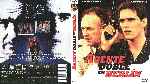 carátula bluray de Agente Doble En Berlin