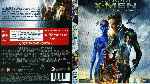 cartula bluray de X-men - Dias Del Futuro Pasado - Pack