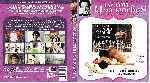 carátula bluray de Las Mil Y Una Noches - 1974 - La Trilogia De La Vida