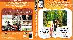 carátula bluray de Los Cuentos De Canterbury - La Trilogia De La Vida
