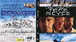 carátula bluray de Tres Reyes