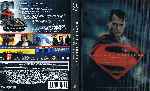 cartula bluray de Batman V Superman - El Origen De La Justicia - Edicion Colecionista