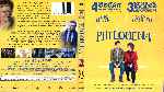 carátula bluray de Philomena