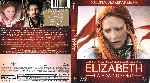 carátula bluray de Elizabeth - La Edad De Oro