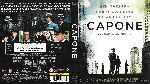 carátula bluray de Capone - 1975