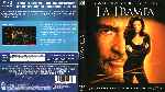 carátula bluray de La Trampa - 1999
