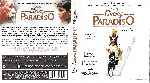carátula bluray de Cinema Paradiso - Edicion 25 Aniversario - Master Restaurado - V2
