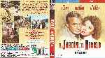 carátula bluray de El Jardin Del Diablo - Edicion Especial