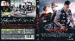 carátula bluray de Sin Ley - Lawless