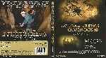 carátula bluray de La Cueva De Los Suenos Olvidados