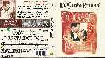 carátula bluray de El Sueno Eterno - 1946