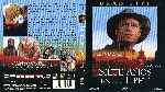 carátula bluray de Siete Anos En El Tibet