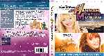 carátula bluray de Hannah Montana - La Pelicula