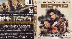carátula bluray de Sicario - 2015