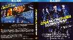 carátula bluray de Una Noche Para Sobrevivir - Pack