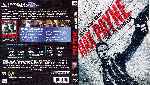 carátula bluray de Max Payne - Region A