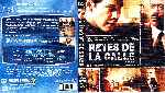 carátula bluray de Reyes De La Calle - Region 4