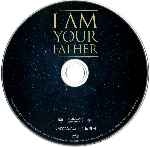 cartula bluray de I Am Your Father - Disco