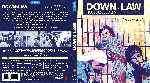 carátula bluray de Down By Law - Bajo El Peso De La Ley