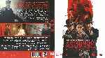 carátula bluray de Asesinos - 2015