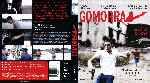 cartula bluray de Gomorra - 2008