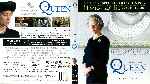 carátula bluray de The Queen - La Reina - Edicion Especial Coleccionista