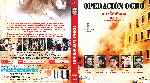 carátula bluray de Operacion Ogro