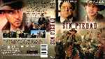 carátula bluray de Sin Piedad - 1999