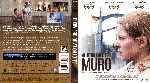 carátula bluray de Al Otro Lado Del Muro