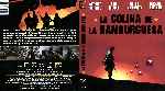 carátula bluray de La Colina De La Hamburguesa