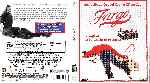 carátula bluray de Fargo - 1995 - Remasterizada