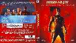 carátula bluray de Daredevil - El Montaje Del Director