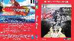 carátula bluray de Porco Rosso - Pack