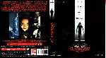 carátula bluray de El Cuervo - 1994